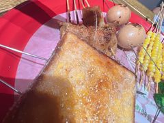 -北三老太太烧烤(人生一串上榜店)