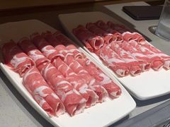 -海底捞火锅(凯德广场店)