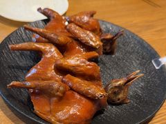 -三强鸽子(胜利路店)