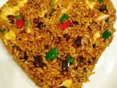 -咖啡人·融合餐厅(万达环宇店)