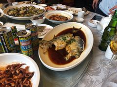 -莆鑫海鲜城(浏河店)