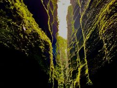 -梭布垭石林景区