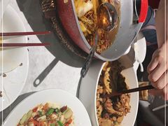 -天辣(金桥啦啦宝都店)