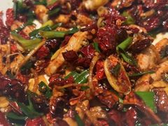 -树厨贵州菜(大十字店)