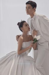 -古摄影婚纱(湛江霞山步行街店)