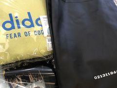 -吾识衣·51WASH·精致洗护(普陀绿地缤纷城店)