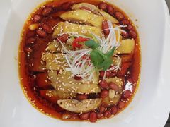 -玉雪春天(中正花园店)