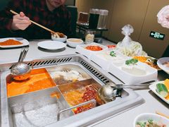 -海底捞火锅(九久奥特莱斯店)