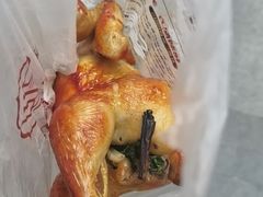 -吴山烤禽 (吴山路店)
