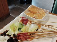 -牛小嫩串串火锅(老国贸总店)