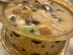 -玉华宫宾馆·餐厅(铜川驻京办店)