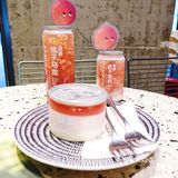 深圳探店|夏天标配·gaga就要桃子乌龙🍃