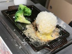 -肉肉大米(金虹桥店)