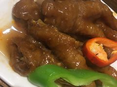 -點無缺茶楼·海鲜酒家(世博店)