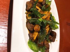 -花笙记打边炉·煲仔饭(五大道店)