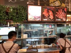 -木屋烧烤(惠阳华润小径湾店)