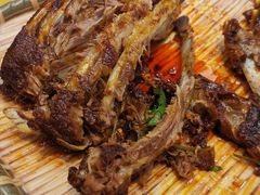 -蔡阿水羊肉店