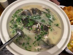 -翠山·映月湖景餐厅(映月湖公园店)