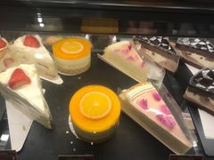 -星巴克(上海虹桥南丰城办公楼店)