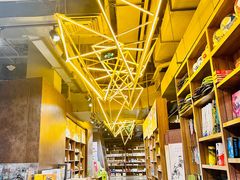 -扶光书店(中环店)