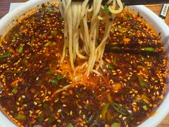 -中阿兰牛肉面(悦海新天地店)