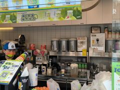 -桂桂茶(金谊广场店)