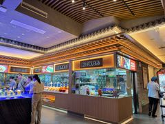-老德州四合院·德州菜(天衢路店)
