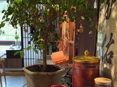 -云座·时光·观景咖啡厅(五爷庙店)