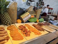 -万达文华酒店·48F云端窗景美食汇自助餐厅