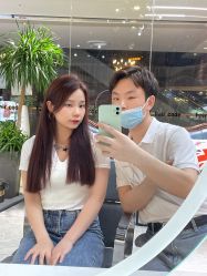 -HairCode芭曲发型
