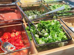 -鼎臻集·海鲜火锅(格调林泉店)