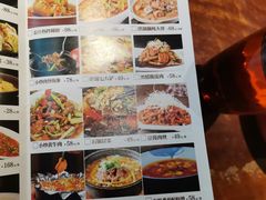 -简单味道(华阳店)