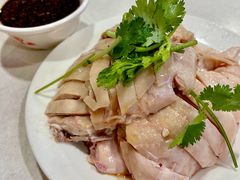 白斩鸡-振鼎鸡(福州路店)