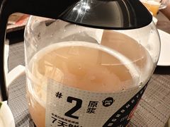 -永红源啤酒·烧烤·海鲜·大排档(台柳路店)