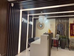 -芳朵美容养生SPA