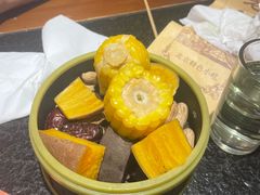 -五福居羊蝎子(方庄店)