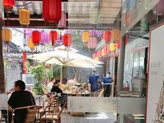 -院8里·少城记忆老川菜(宽窄巷子店)