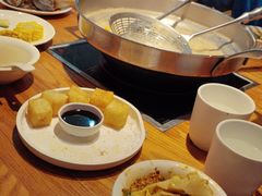 -骨之味·筒骨汤火锅(晋江万达店)