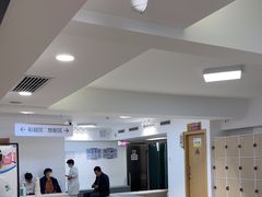 -慈铭体检(亚运村分院)