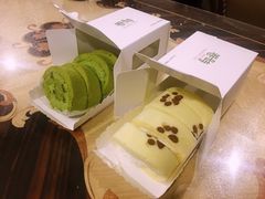 -卷时·瑞士卷·生日蛋糕(大望路店)