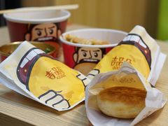 -吉品合酥脆烤饼(哈西金街店)
