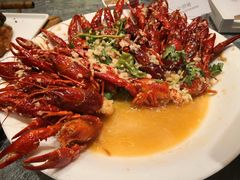 -小厨娘淮扬菜(天印大道店)