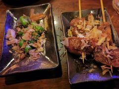 -木子烧鸟屋(百子湾店)