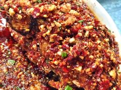 香草烤鱼-白家寨子·山野白族菜(古城总店)