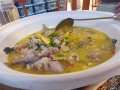 -后湖小院·乡野田园菜