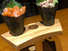 -千代武日本料理(爱建店)
