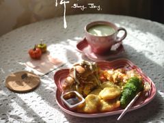 -POO PAN不胖面包