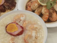 -江南粥家庄(宁国路店)