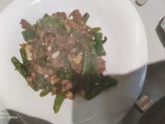 -老家信阳菜(北京路店)