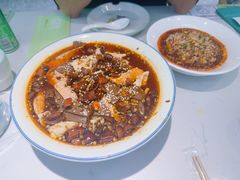 -川人百味(亿合城店)